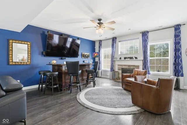 $359,900 | 7517 Wildcat Run Lane, Indianapolis, IN 46239