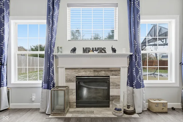 $359,900 | 7517 Wildcat Run Lane, Indianapolis, IN 46239