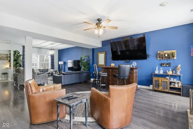 $359,900 | 7517 Wildcat Run Lane, Indianapolis, IN 46239