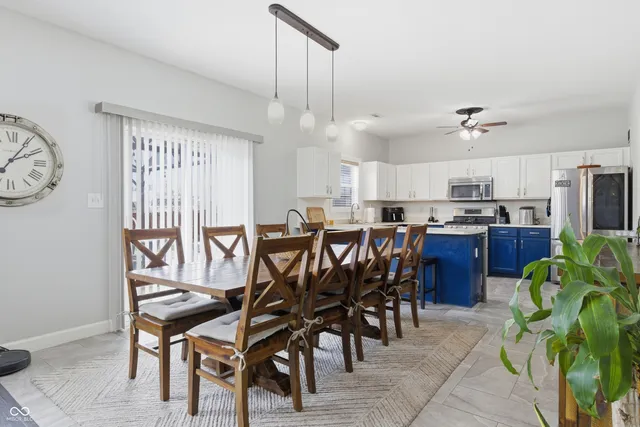 $359,900 | 7517 Wildcat Run Lane, Indianapolis, IN 46239