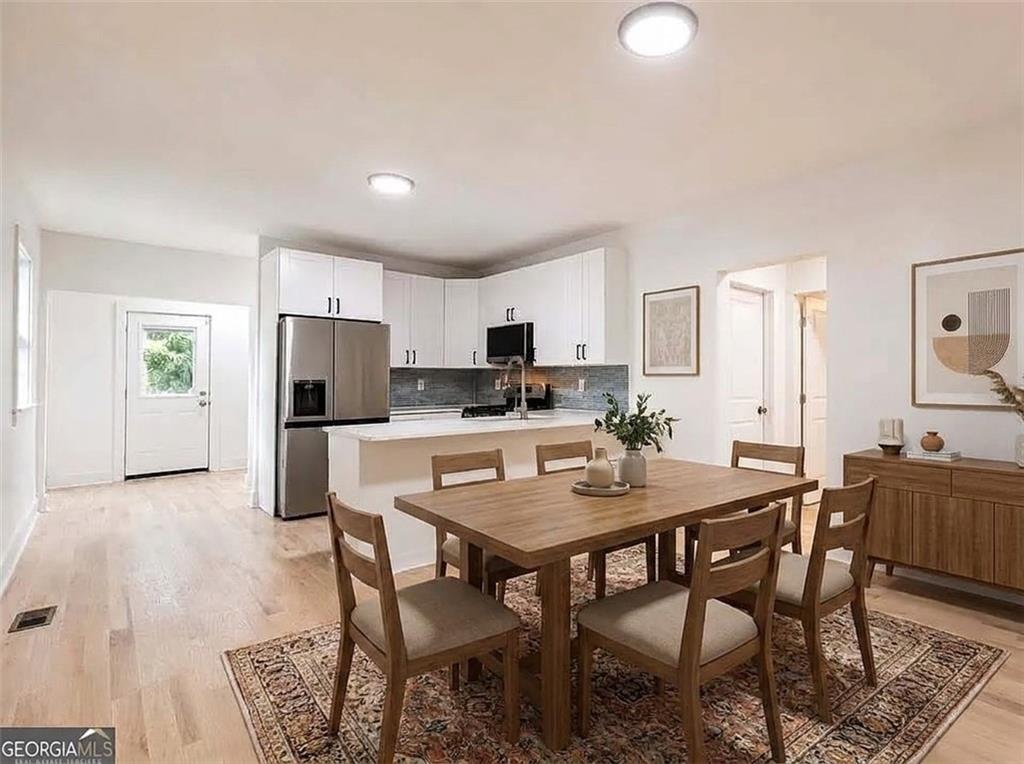 726 Pearce Street Southwest Atlanta, GA 30310 - Photo 10 of 25 Gallery Image 10