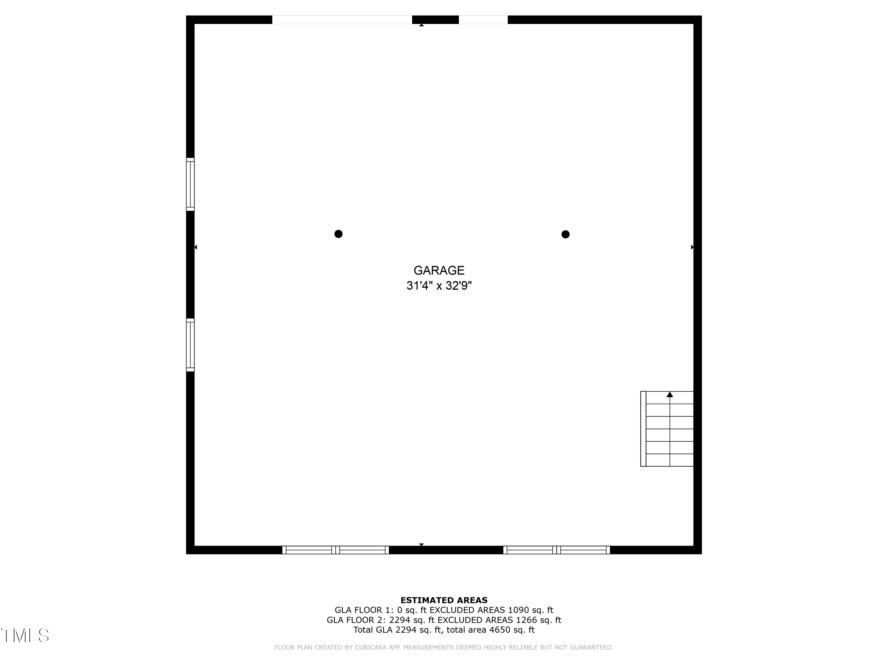 913 Milton Road Durham, NC 27712 - Photo 28 of 29 Gallery Image 28