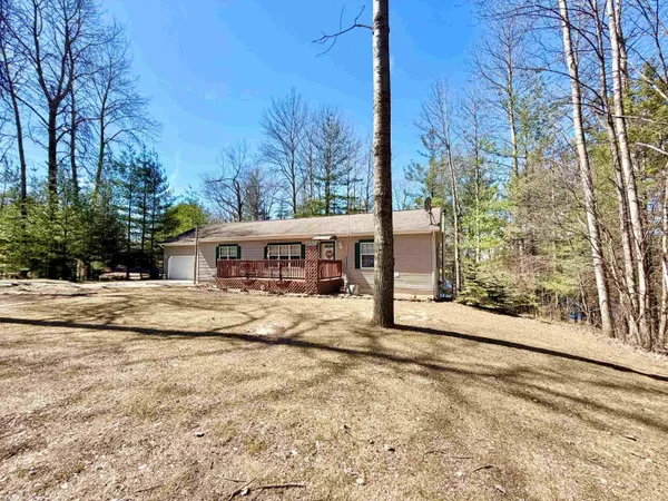 $235,000 | 4827 Diehl Trail, Hale, MI 48739