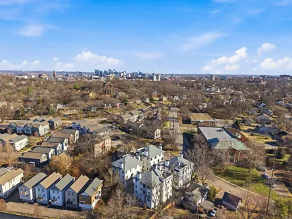 $799,000 | 519 Chesterfield Avenue, Unit 1, Nashville, TN 37212