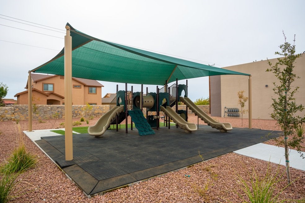 3268 North Zaragoza Road, Unit 100 El Paso, TX 79938 - Photo 2 of 6