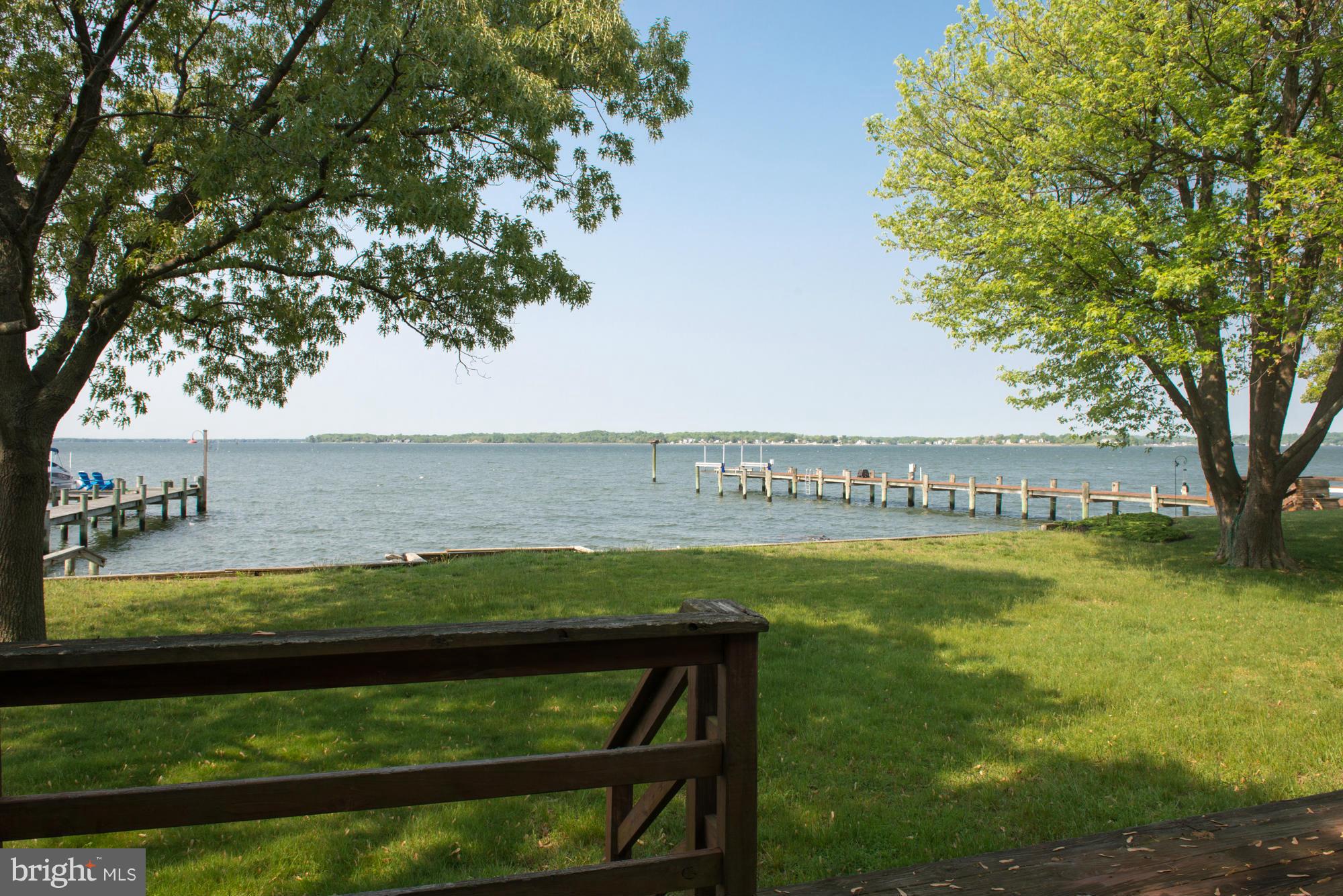 3750 Thomas Point Road Annapolis, MD 21403 - Photo 3 of 7 View