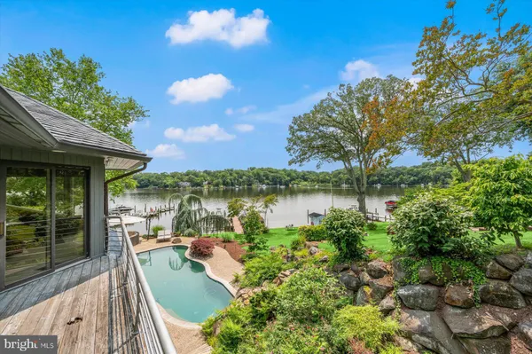 $3,500,000 | 601 Lakeland Road South, Severna Park, MD 21146