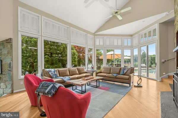 $3,500,000 | 601 Lakeland Road South, Severna Park, MD 21146