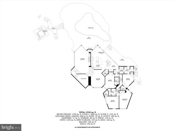 $3,500,000 | 601 Lakeland Road South, Severna Park, MD 21146