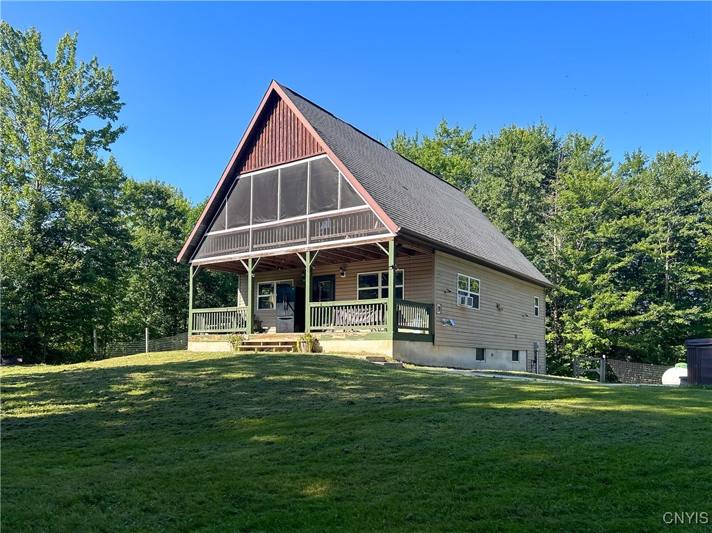 495 County Rte 33 Hastings, NY 13132 - Photo 1 of 1 Gallery Image 1