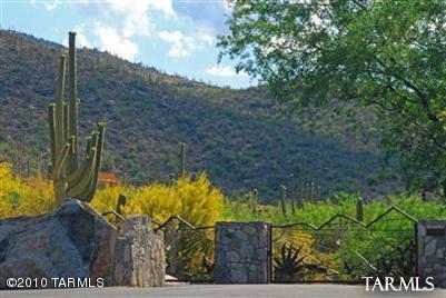 5240 North Glencoe Road Tucson, AZ 85749 - Photo 27 of 27