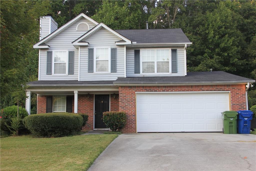 3845 Kenner Drive Southwest Atlanta, GA 30331 - Photo 1 of 1 3845 Kenner Dr SW, Atlanta, GA 30331