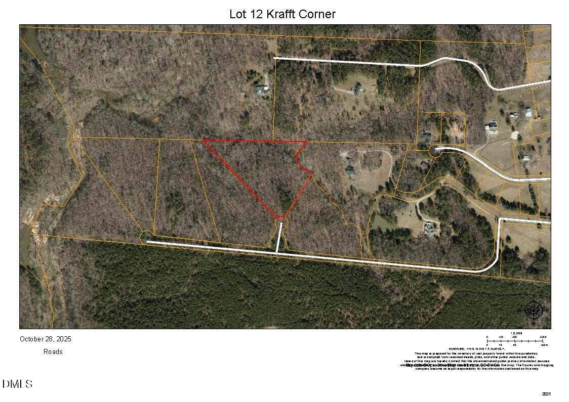 0 Krafft Corner Kittrell, NC 27544 - Photo 3 of 5 a black and white photo of a shower