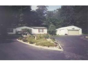 5260 Jordan Village Road Poland, IN 47868 - Photo 1 of 8