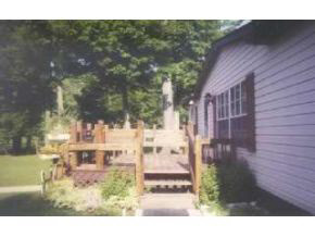 5260 Jordan Village Road Poland, IN 47868 - Photo 2 of 8