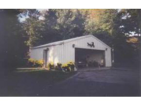 5260 Jordan Village Road Poland, IN 47868 - Photo 5 of 8