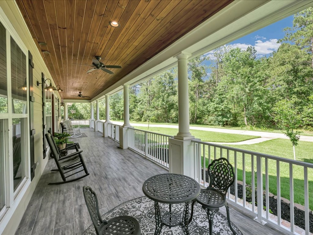 716 Mountainview Road Lufkin, TX 75904 - Photo 5 of 50