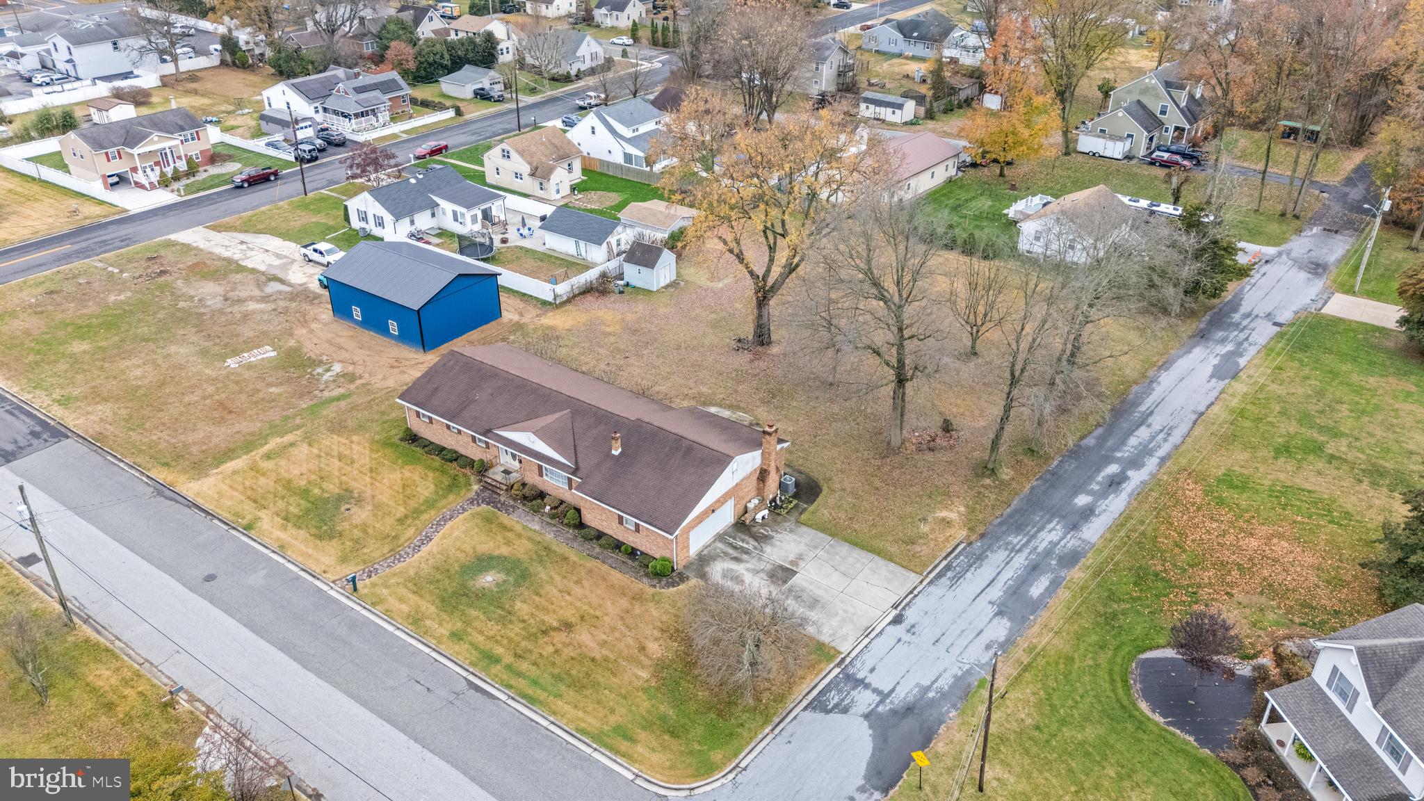 421 Arneys Mount-birmingham Road Pemberton, NJ 08068 - Photo 10 of 88