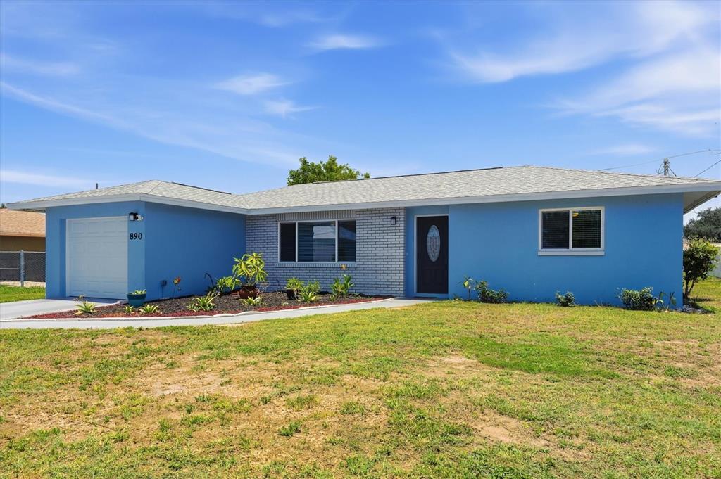 890 Ponderosa Road Venice, FL 34293 - Photo 1 of 31 Gallery Image 1