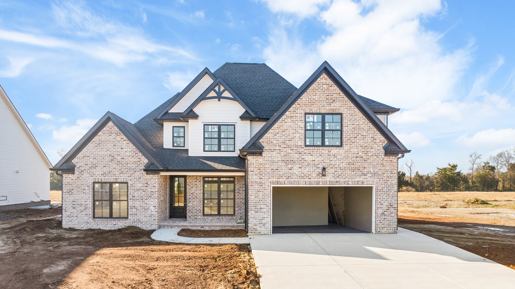 5540 Sinclair Street Murfreesboro, TN 37127 - Photo 1 of 16 a front view of a house with yard