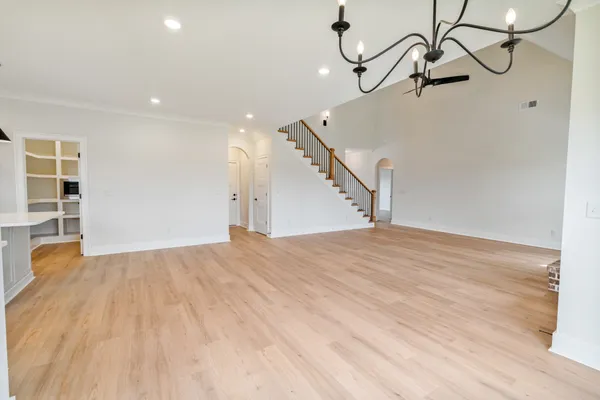 $677,000 | 5540 Sinclair Street, Murfreesboro, TN 37127