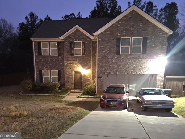 $399,000 | 150 Victory Lane, Covington, GA 30016