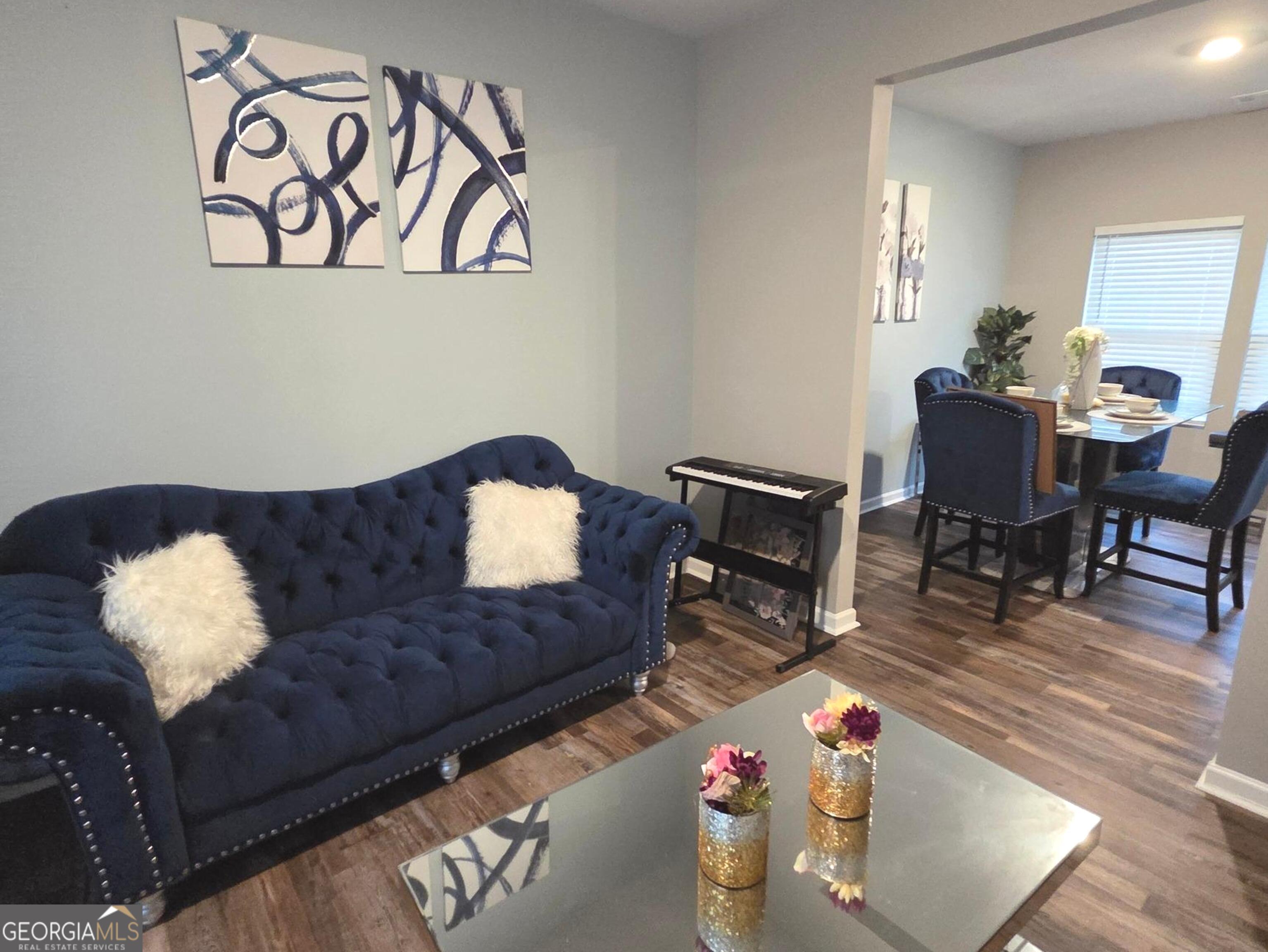 150 Victory Lane Covington, GA 30016 - Photo 2 of 5