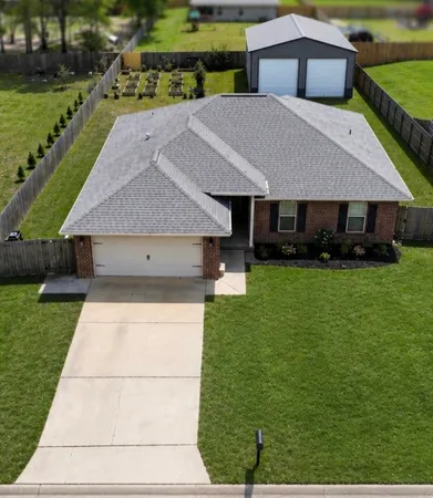 $340,000 | 8803 Bluebell Street, Milton, FL 32583