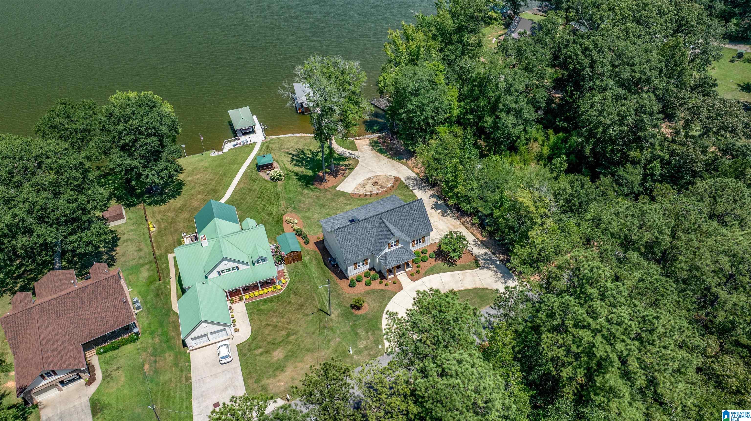 61 Church Road Pell City, AL 35128 - Photo 68 of 80