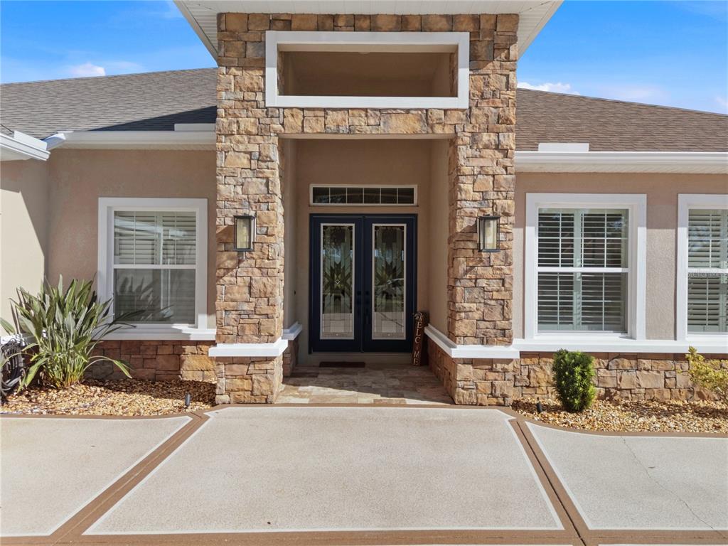9215 Lake Cypress Loop Weeki Wachee, FL 34613 - Photo 3 of 76