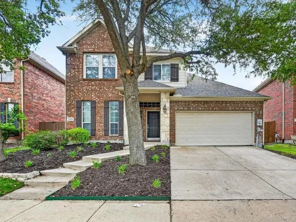 $2,895 | 11068 Downbrook Drive, Frisco, TX 75033