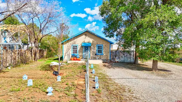 $329,000 | 1118 East Main Street, Cortez, CO 81321