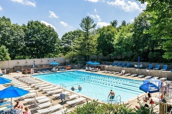 $3,000 | 99 Pond Avenue, Unit 509, Brookline, MA 02445