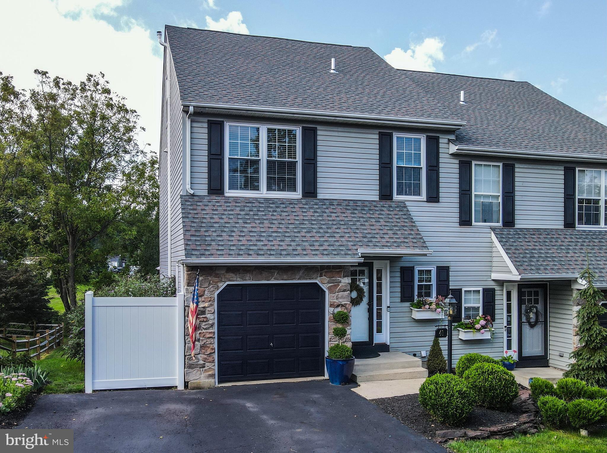 40 Country Road Perkasie, PA 18944 - Photo 1 of 49 Welcome to 40 Country Rd