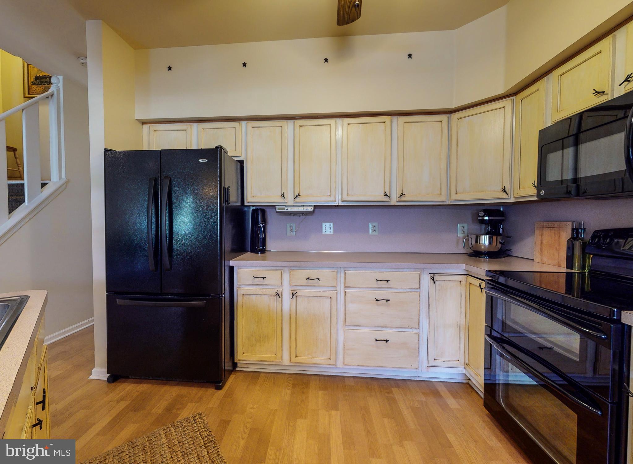 40 Country Road Perkasie, PA 18944 - Photo 13 of 49 Kitchen