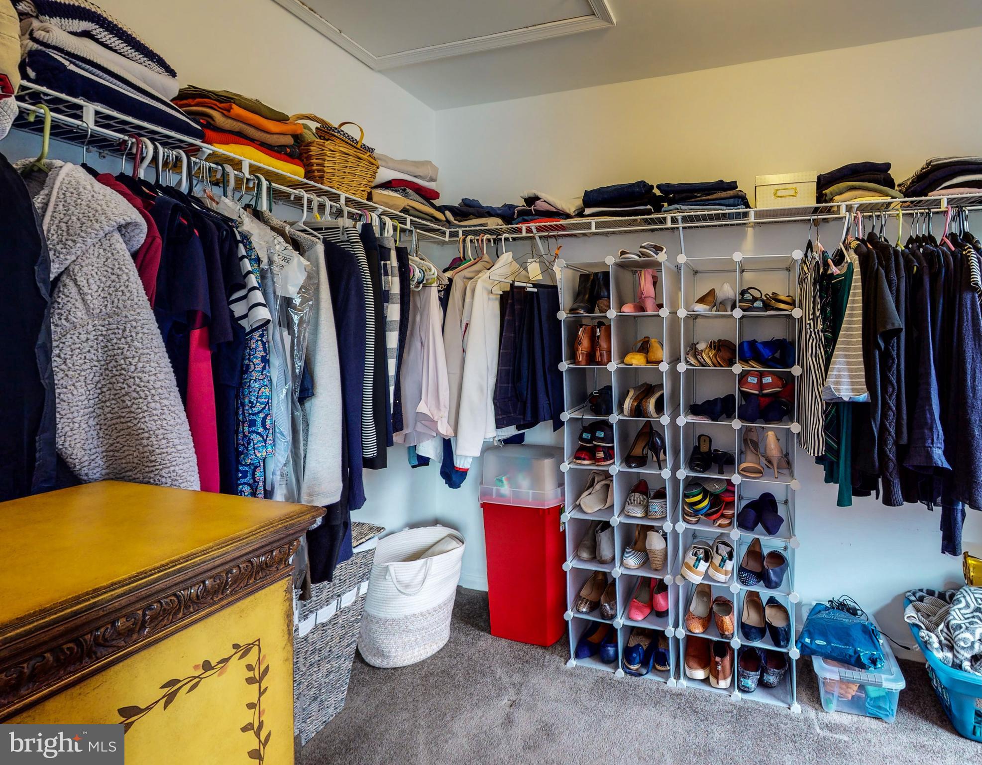40 Country Road Perkasie, PA 18944 - Photo 22 of 49 Extra-large walk-in closet