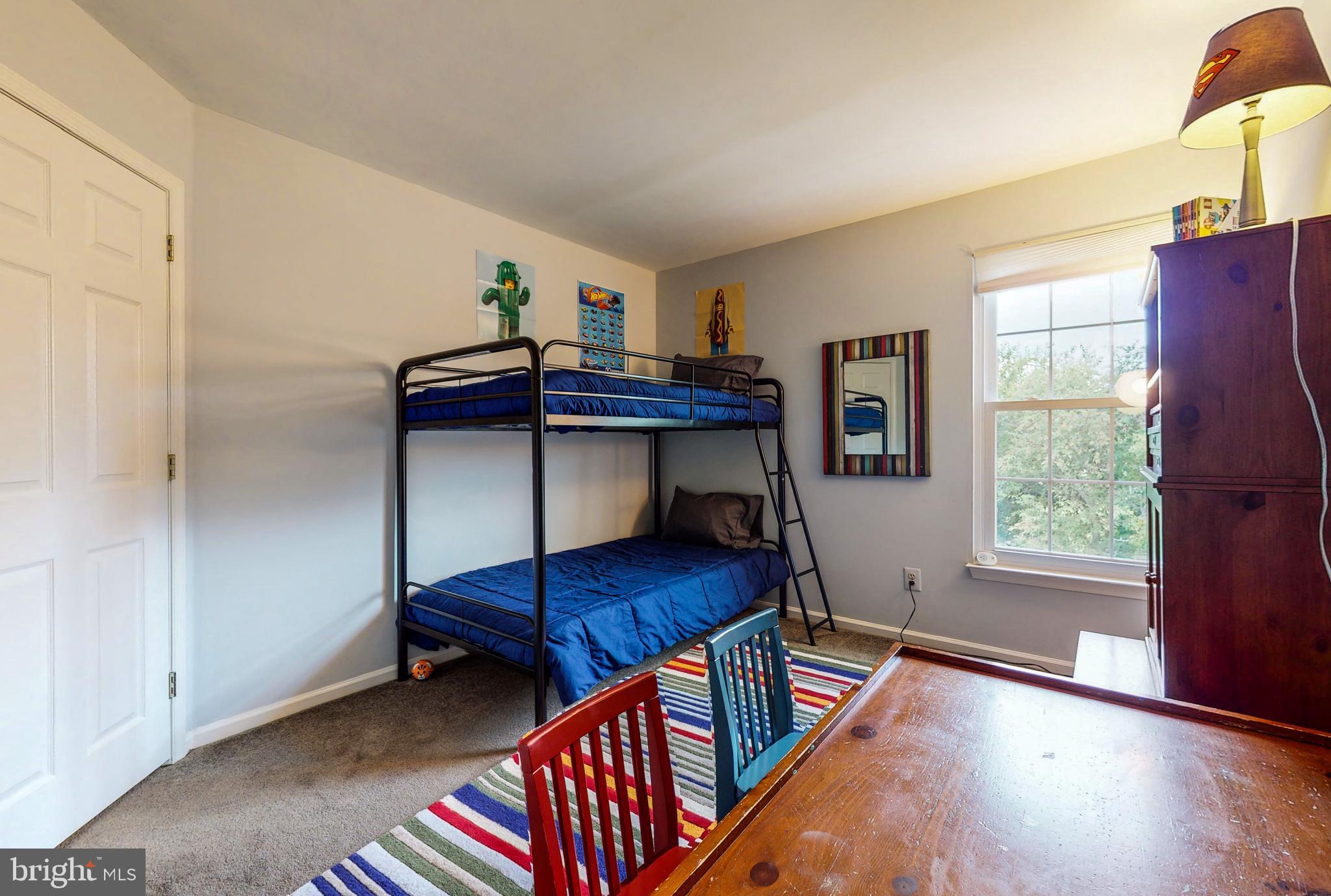 40 Country Road Perkasie, PA 18944 - Photo 25 of 49 Bedroom 1
