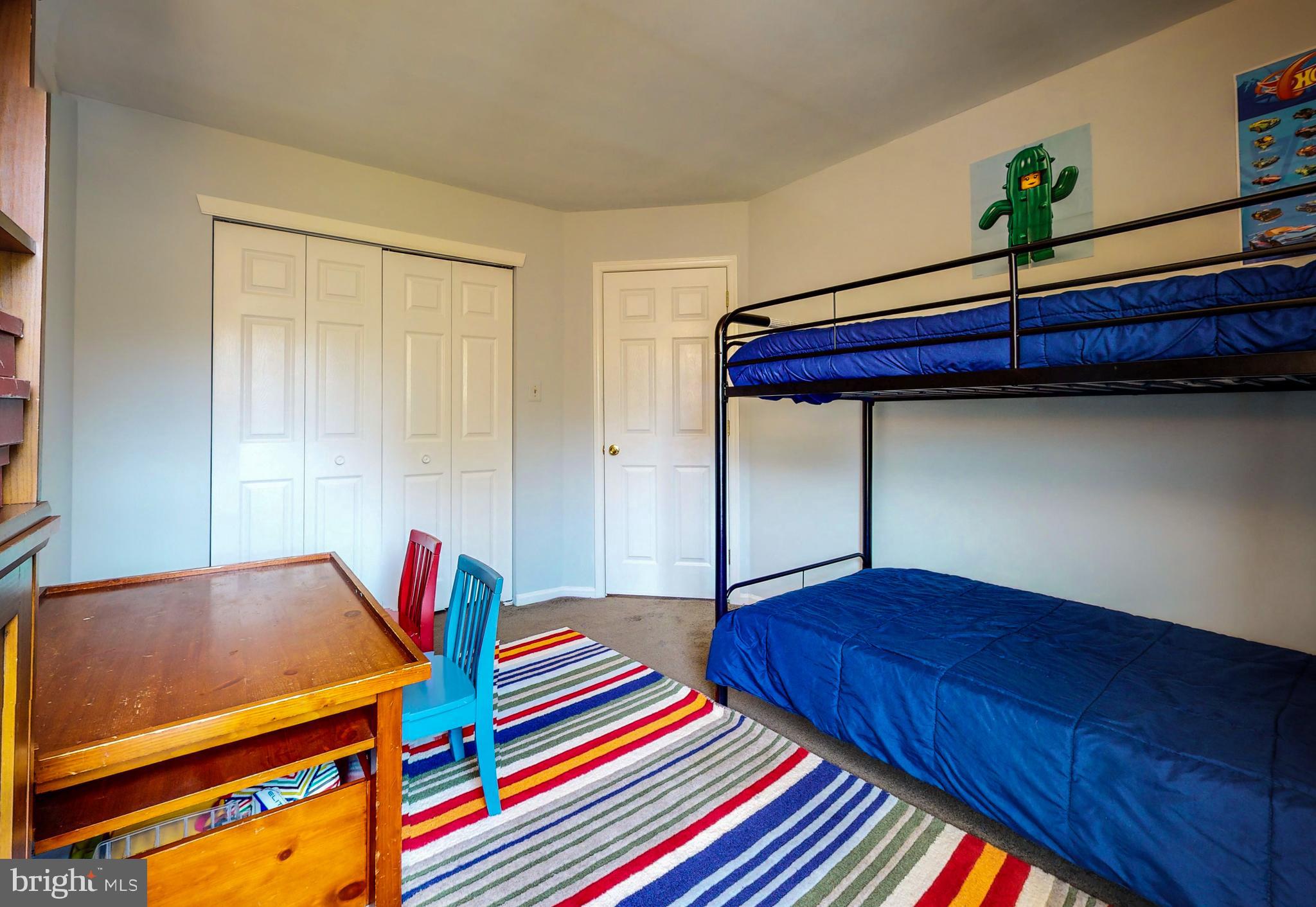 40 Country Road Perkasie, PA 18944 - Photo 26 of 49 Bedroom 1