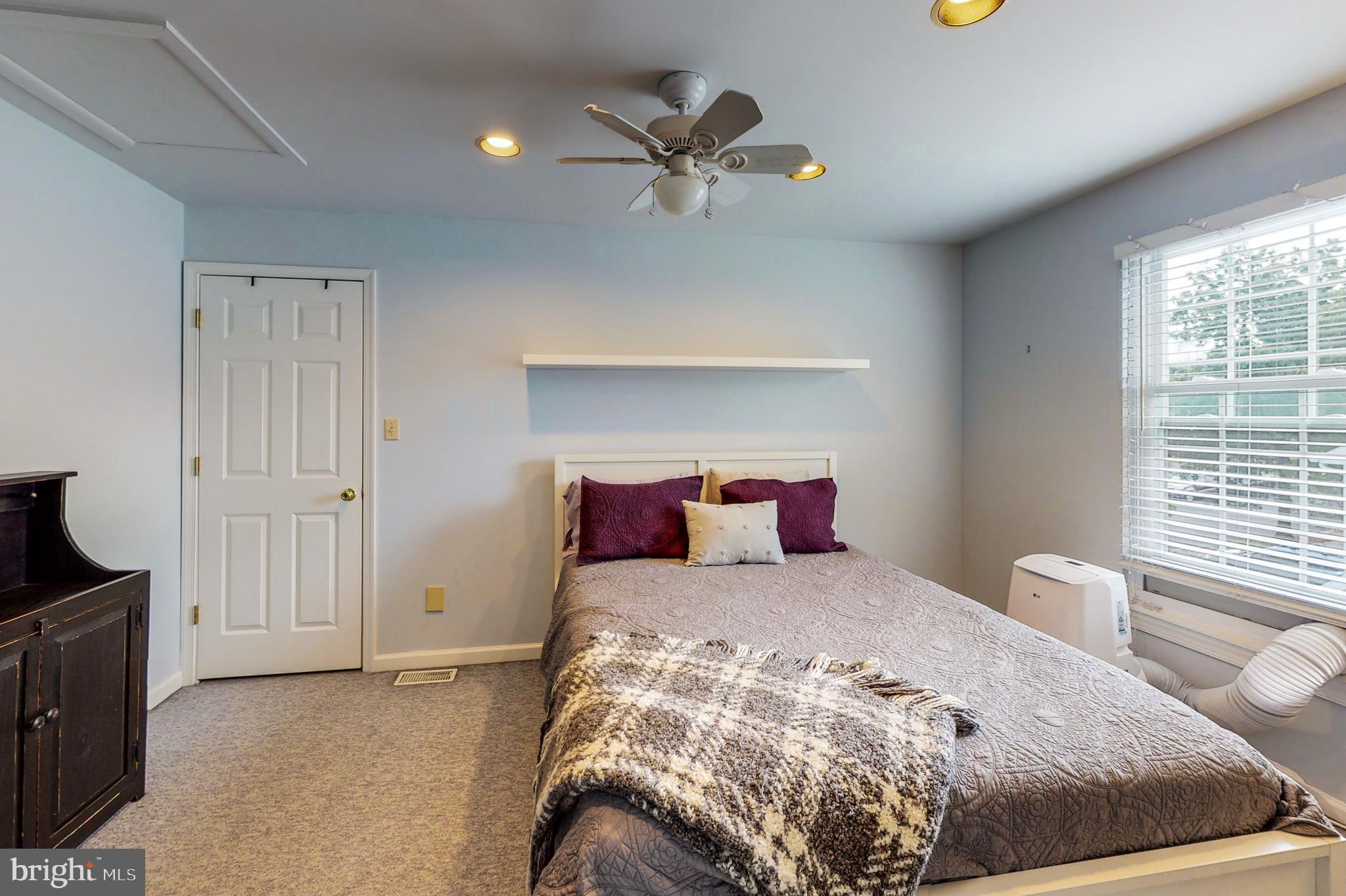 40 Country Road Perkasie, PA 18944 - Photo 32 of 49 Bedroom 3