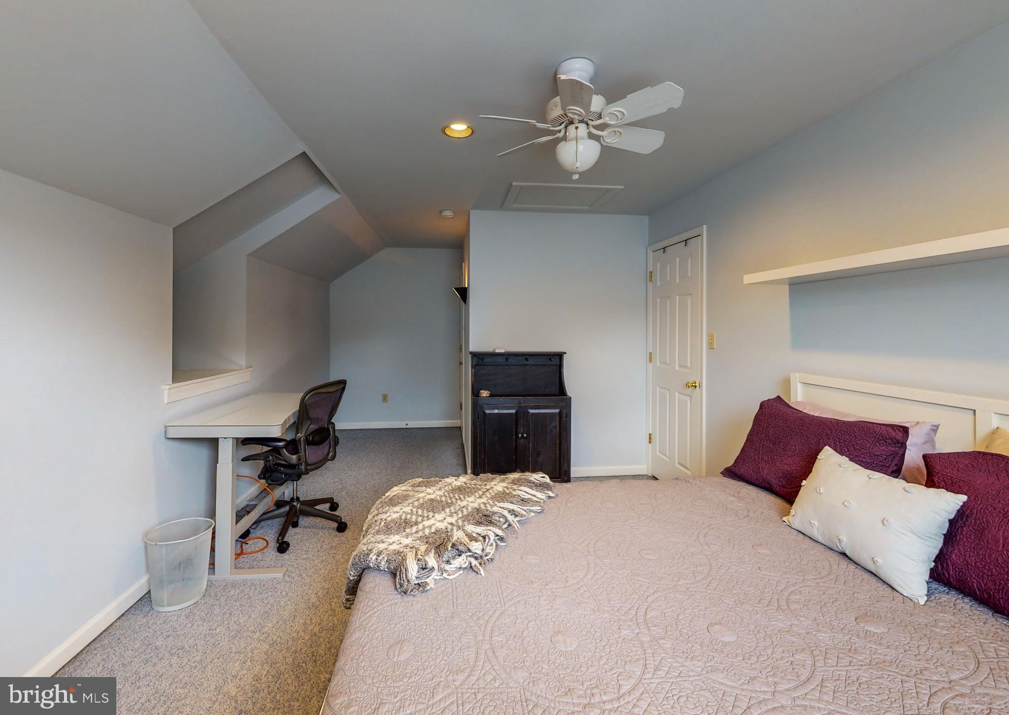 40 Country Road Perkasie, PA 18944 - Photo 33 of 49 Bedroom 3