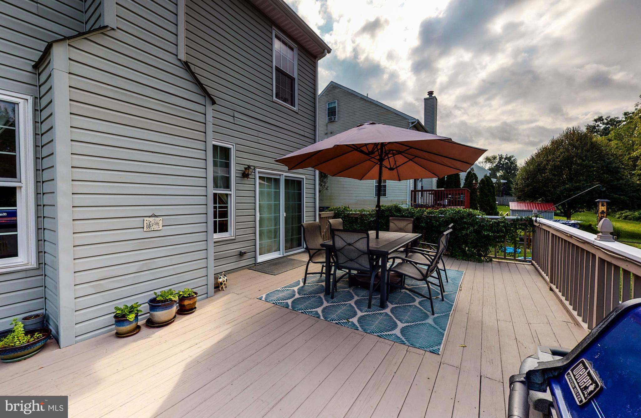 40 Country Road Perkasie, PA 18944 - Photo 42 of 49 Deck