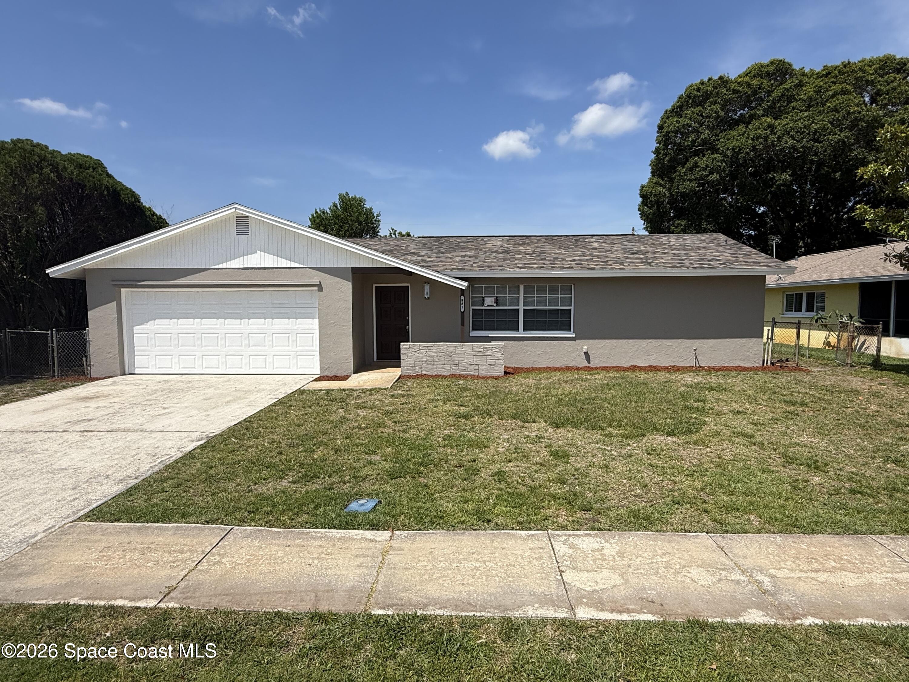 881 Brunswick Lane Rockledge, FL 32955 - Photo 1 of 31 1