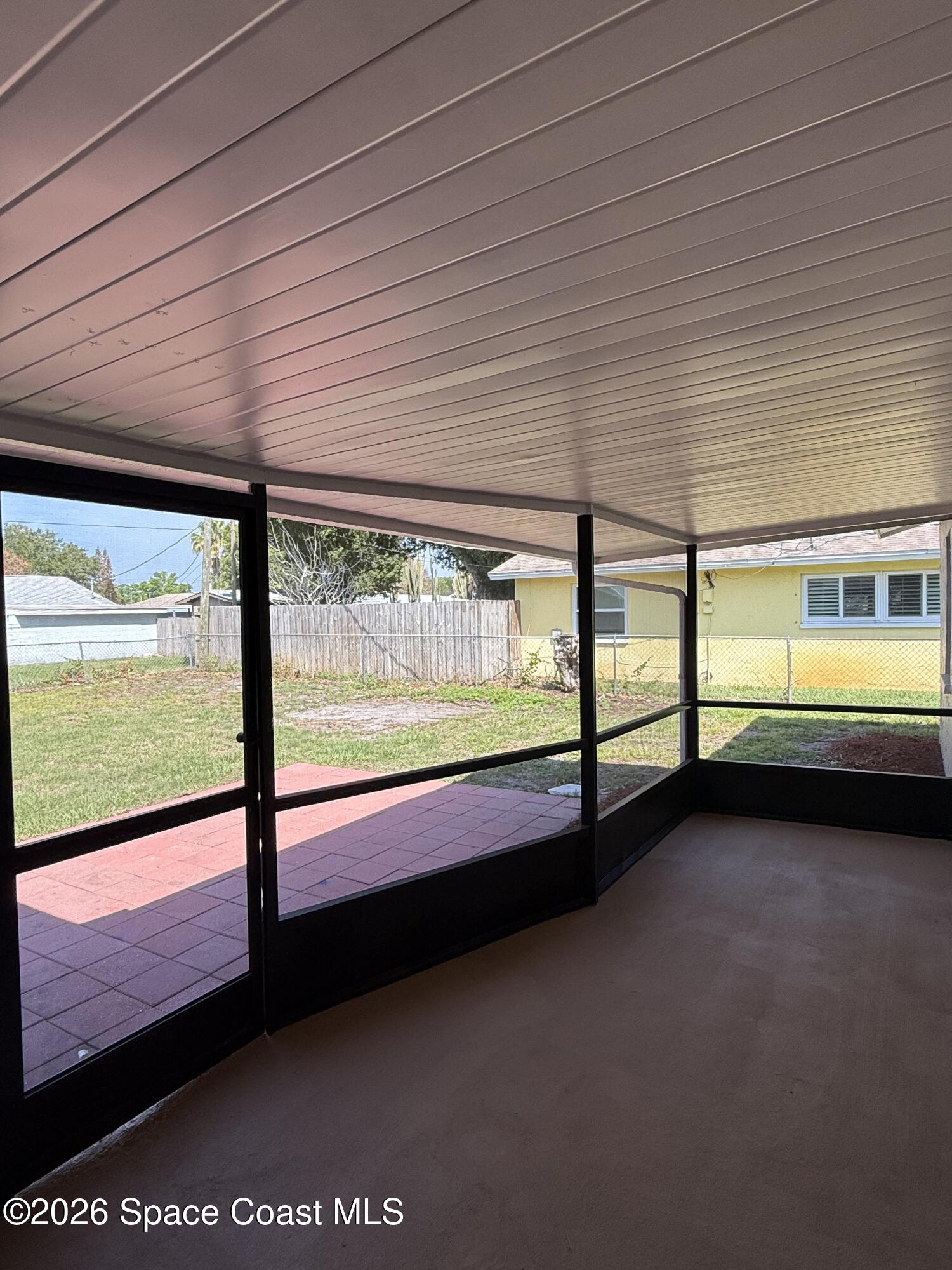 881 Brunswick Lane Rockledge, FL 32955 - Photo 25 of 31 26