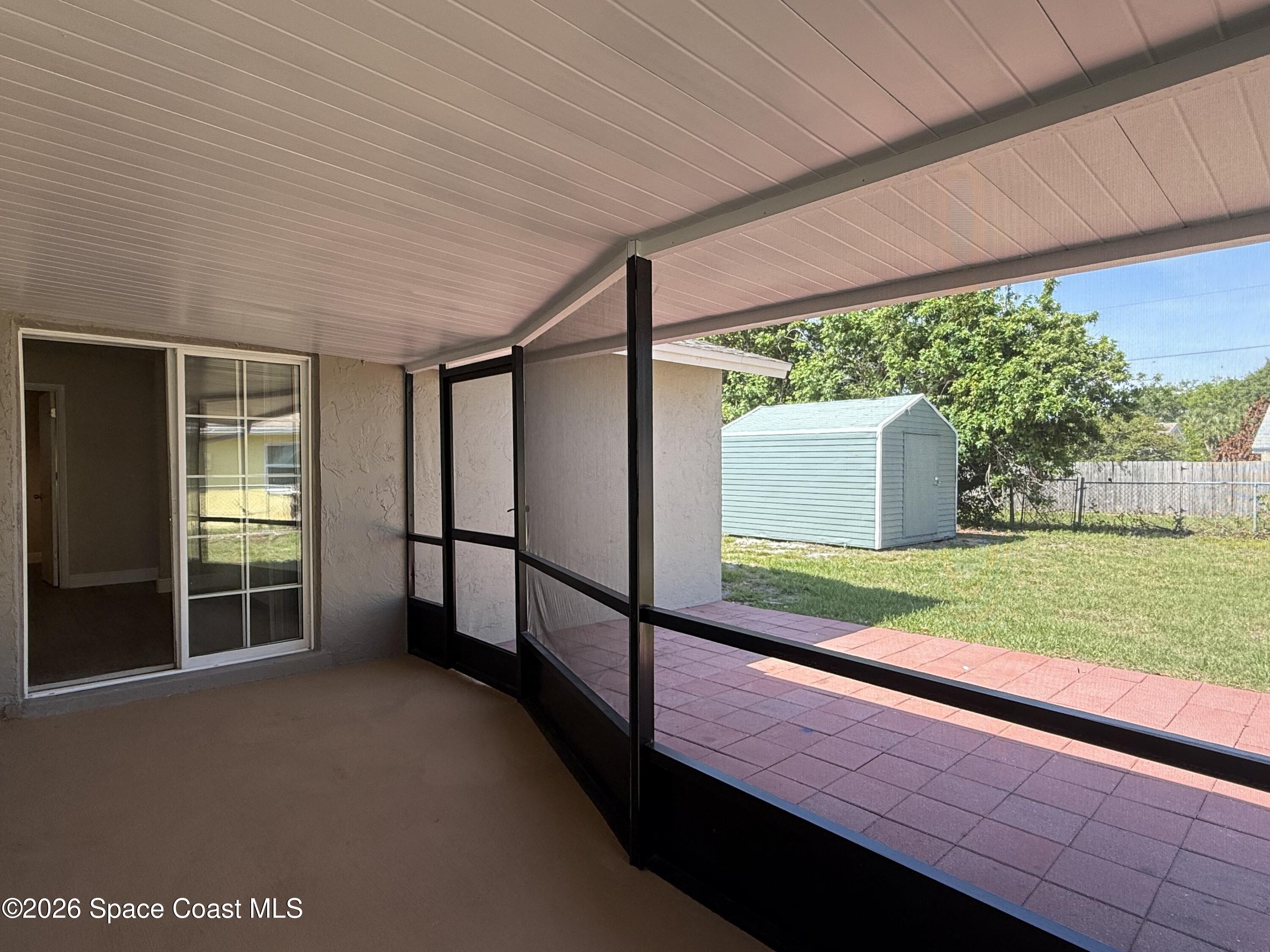881 Brunswick Lane Rockledge, FL 32955 - Photo 26 of 31 27
