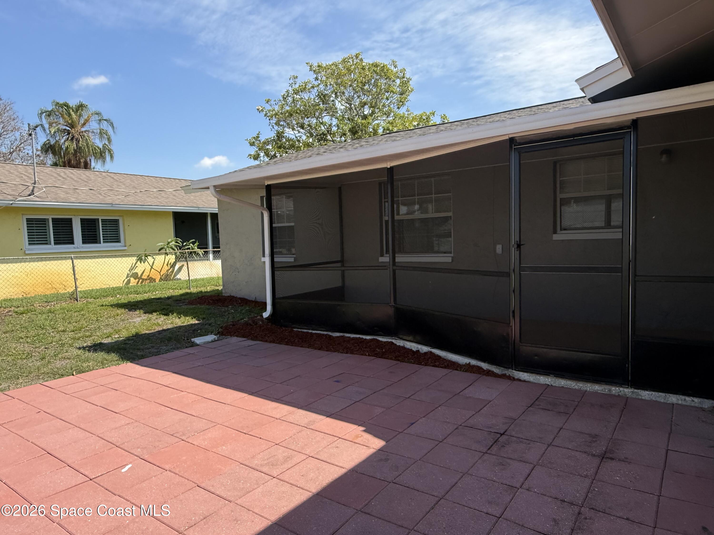 881 Brunswick Lane Rockledge, FL 32955 - Photo 27 of 31 28