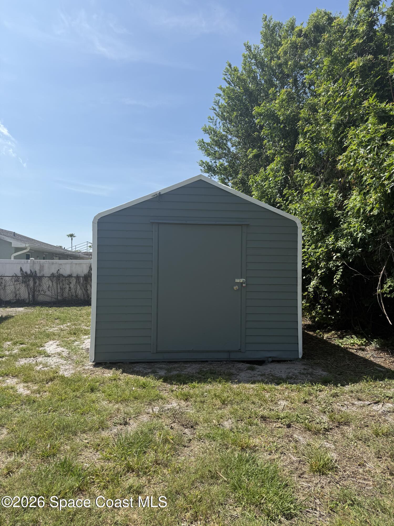 881 Brunswick Lane Rockledge, FL 32955 - Photo 28 of 31 29