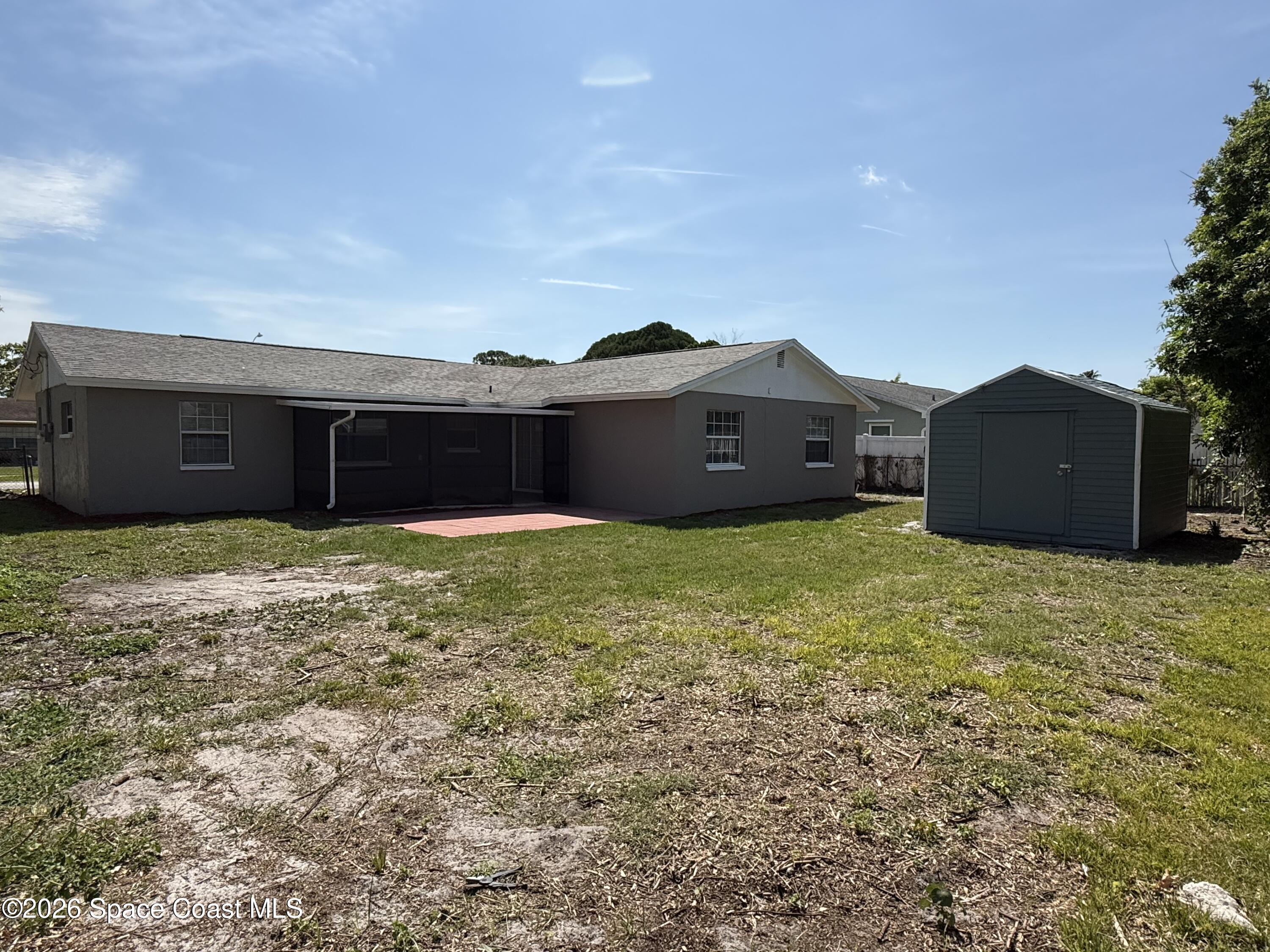 881 Brunswick Lane Rockledge, FL 32955 - Photo 29 of 31 30