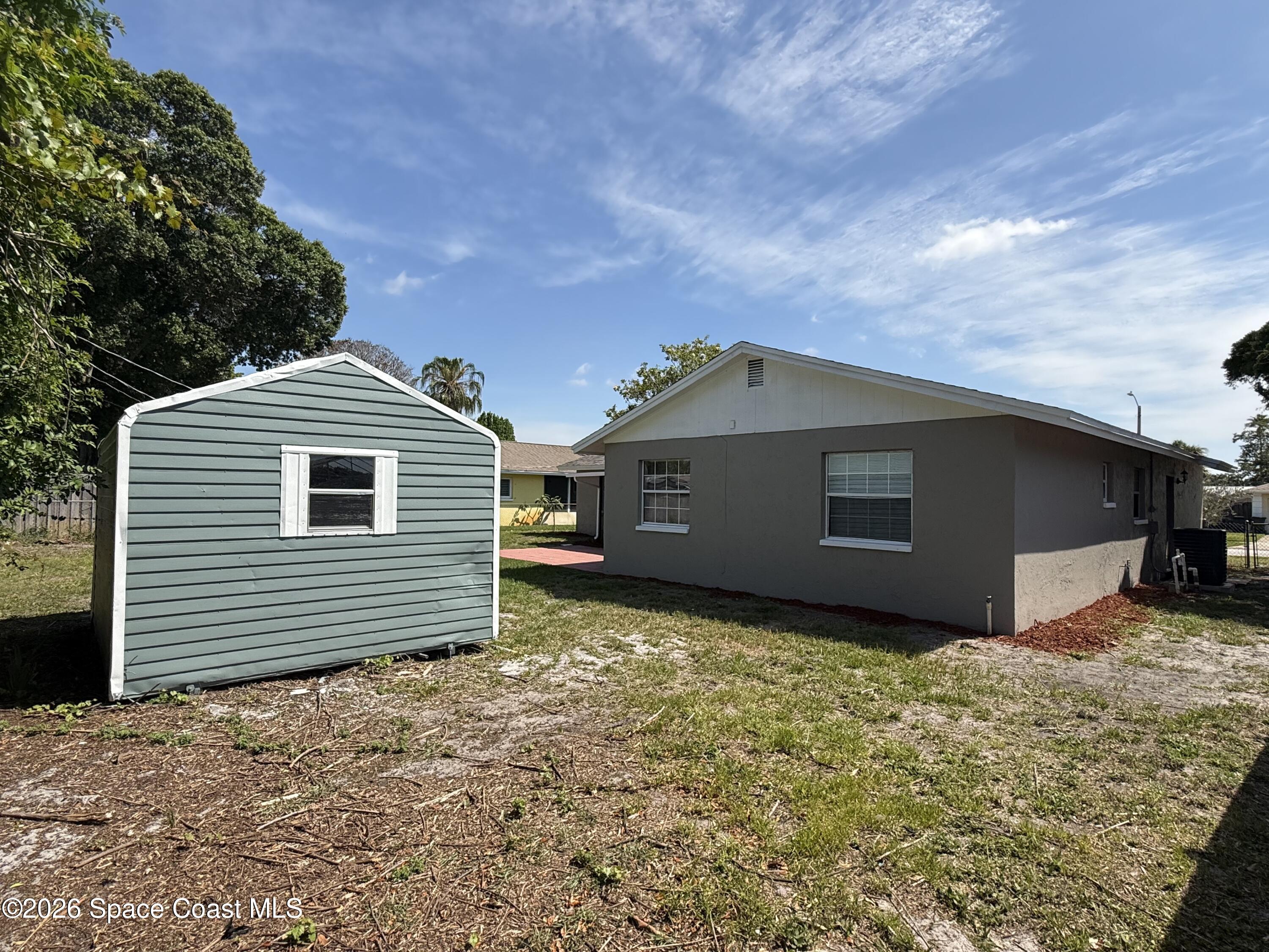 881 Brunswick Lane Rockledge, FL 32955 - Photo 30 of 31 31