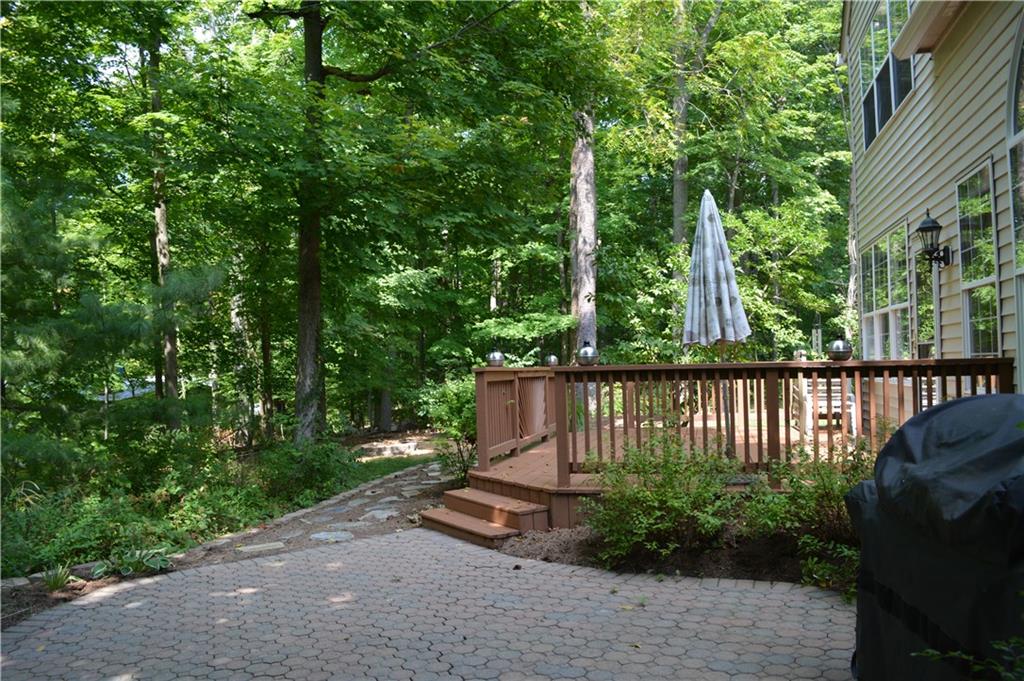 9103 Prairie Ridge Court Indianapolis, IN 46256 - Photo 22 of 22 Gallery Image 22