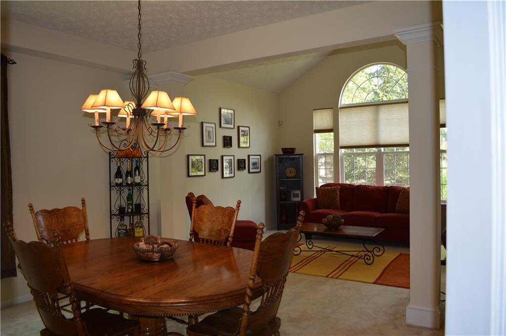 9103 Prairie Ridge Court Indianapolis, IN 46256 - Photo 9 of 22 Gallery Image 9